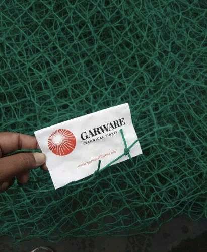 Branded Garware safety net material supplied by YPL Safety Nets Branded Garware safety net material supplied by YPL Safety Nets