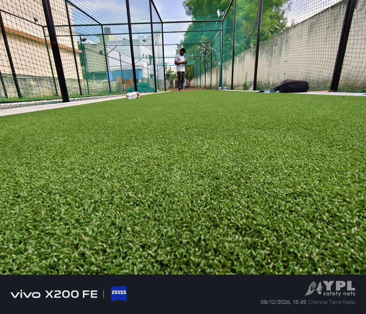 Artificial grass & astro turf