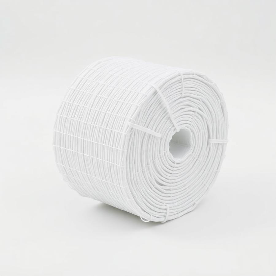Duct Area Safety Net