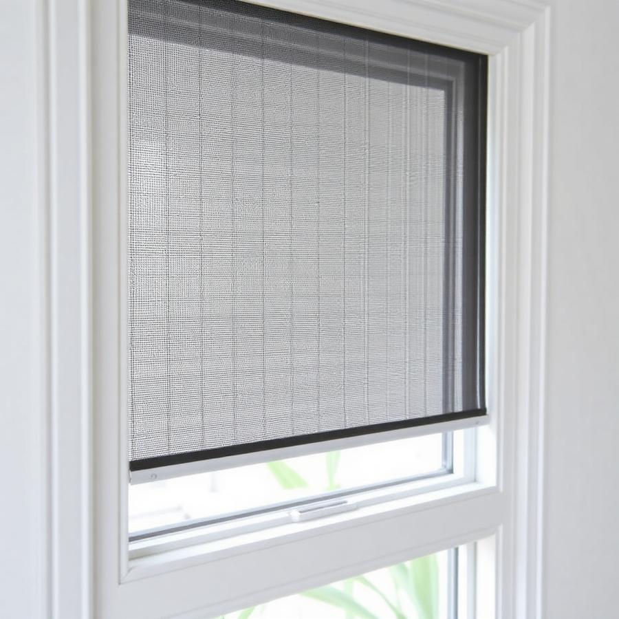 Window Screens